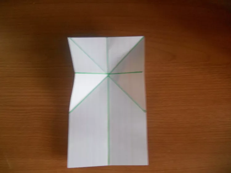 Cách gấp ếch nhảy Origami - món đồ chơi vui nhộn, thú vị
