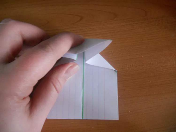 Cách gấp ếch nhảy Origami - món đồ chơi vui nhộn, thú vị
